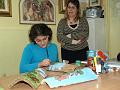 fase di lavorazione